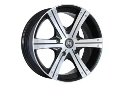 Marcello MK-150 8.5x18 5x150 ET53 DIA110 AM/B