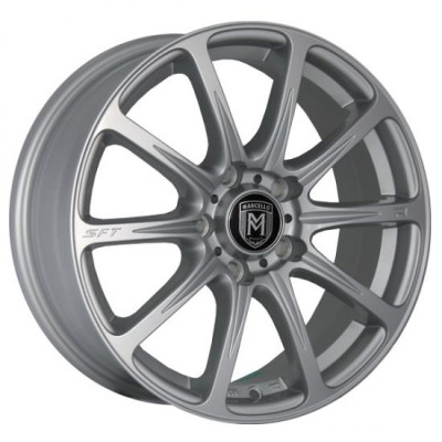 Marcello MR-01 6.5x16 5x114.3 ET38 DIA73.1 S