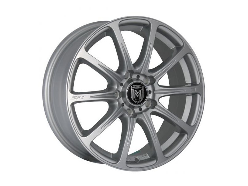Marcello MR-01 6.5x16 5x114.3 ET38 DIA73.1 S
