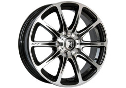 Marcello MR-01 6.5x16 5x114.3 ET38 DIA0 AM/B