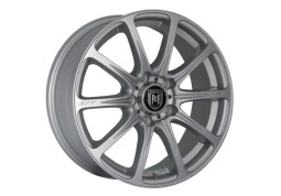 Marcello MR-01 6.5x16 5x114.3 ET38 DIA0 GM