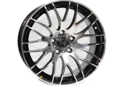 Marcello MR-10 8x17 5x114.3 ET38 DIA67.1 AM/B