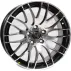 Marcello MR-10 8x17 5x114.3 ET38 DIA67.1 AM/B