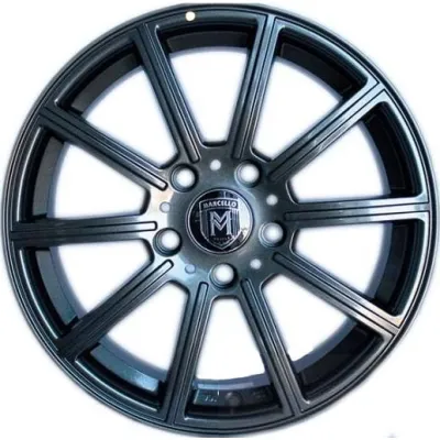 Marcello MR-11 6.5x16 5x114.3 ET38 DIA73.1 S