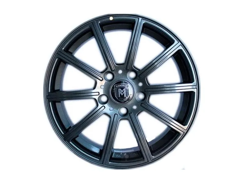 Marcello MR-11 6.5x16 5x114.3 ET38 DIA73.1 S