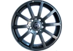Marcello MR-11 6.5x16 5x114.3 ET38 DIA0 S