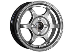 Marcello MR-13 5.5x13 4x100 ET38 DIA73.1 HB