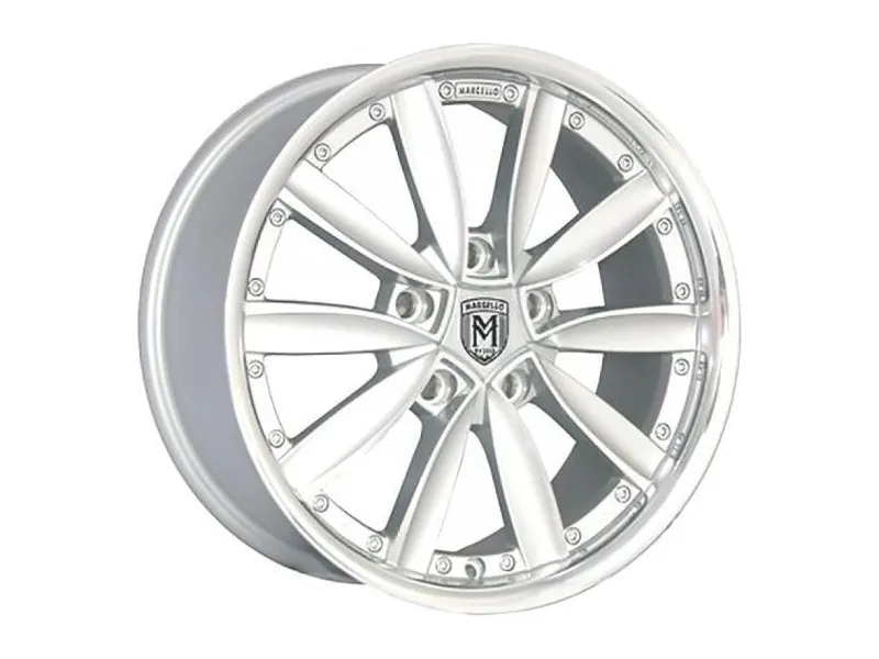Marcello MR-20 8x17 5x114.3 ET38 DIA67.1 W
