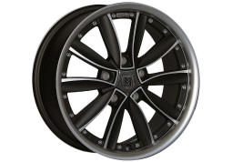 Marcello MR-20 8x17 5x114.3 ET38 DIA67.1