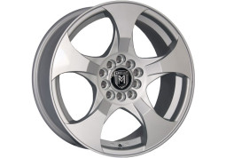 Marcello MR-34 7x16 10x100/112 ET38 DIA73.1 S