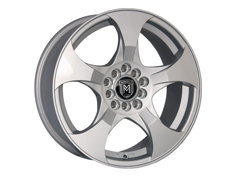 Marcello MR-34 7x16 5x100/112 ET38 DIA0