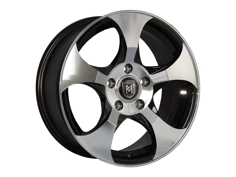 Marcello MR-34 6.5x15 8x100/114.3 ET38 DIA67.1 AM/B