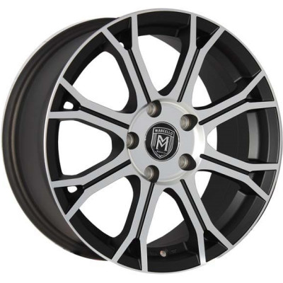 Marcello MR-35 7x16 5x114.3 ET38 DIA67.1 AM/B