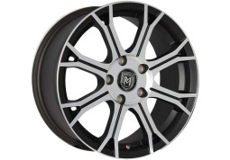 Marcello MR-35 7x16 5x114.3 ET38 DIA73.1 AM/B