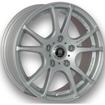 Marcello MSR-003 6.5x15 5x100 ET38 DIA0 S