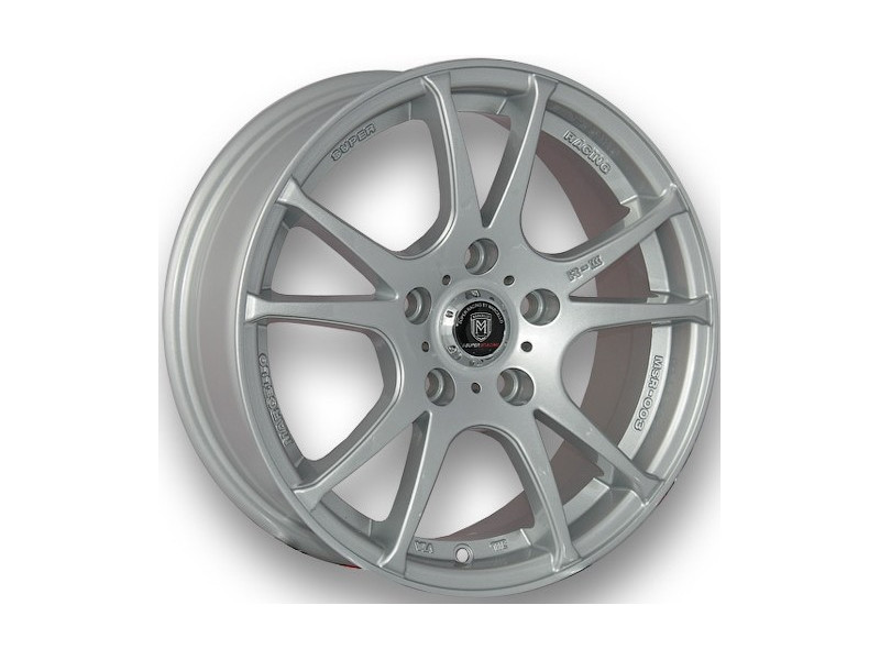 Marcello MSR-003 6.5x15 5x100 ET38 DIA0 S