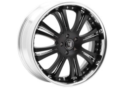 Marcello MT-01 8.5x20 5x114.3 ET35 DIA73.1 HS