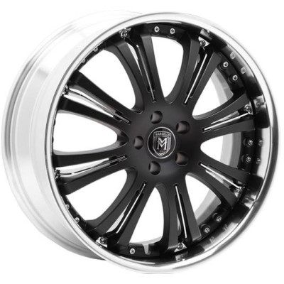 Marcello MT-01 8.5x20 5x114.3 ET35 DIA0 HS