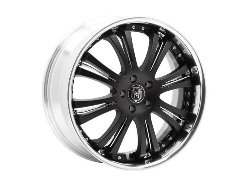 Marcello MT-01 8.5x20 5x114.3 ET35 DIA0 HS