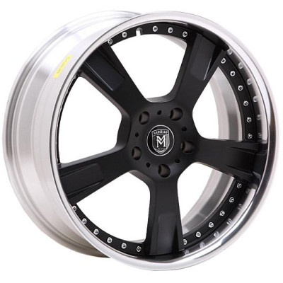Marcello MT-02 8.5x20 5x112 ET35 DIA72.6 MB