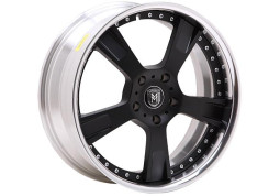 Marcello MT-02 8.5x20 5x112 ET35 DIA0 MB