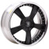 Marcello MT-02 8.5x20 5x112 ET35 DIA0 MB