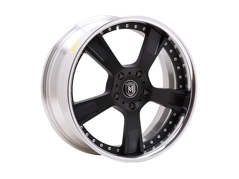 Marcello MT-02 8.5x20 5x130 ET35 DIA0 MB