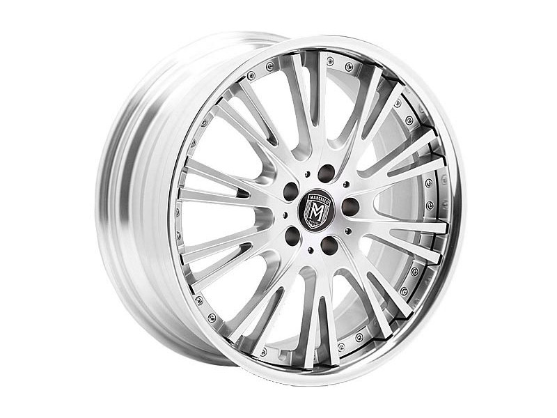 Marcello MT-05 8.5x20 5x114.3 ET35 DIA73.1 HS