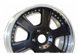 Marcello MT-08 9x18 5x150 ET45 DIA110.1 MB