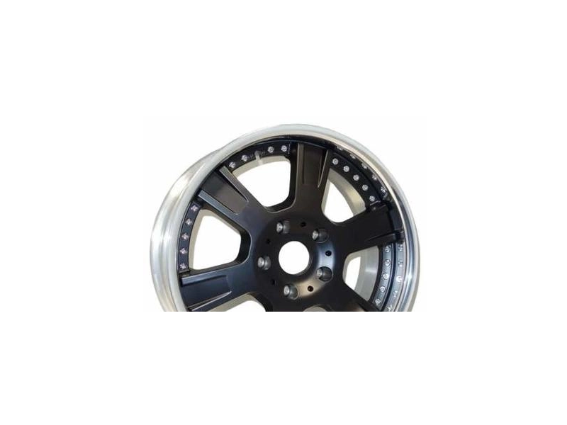 Marcello MT-08 9x18 5x150 ET45 DIA110.1 MB