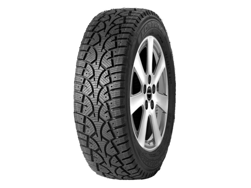 Зимняя шина Fortuna Winter Challenger 195/60 R16C 99T (под шип)