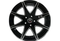 Marcello TF-CX 6.5x16 5x114.3 ET35 DIA67.1 MB