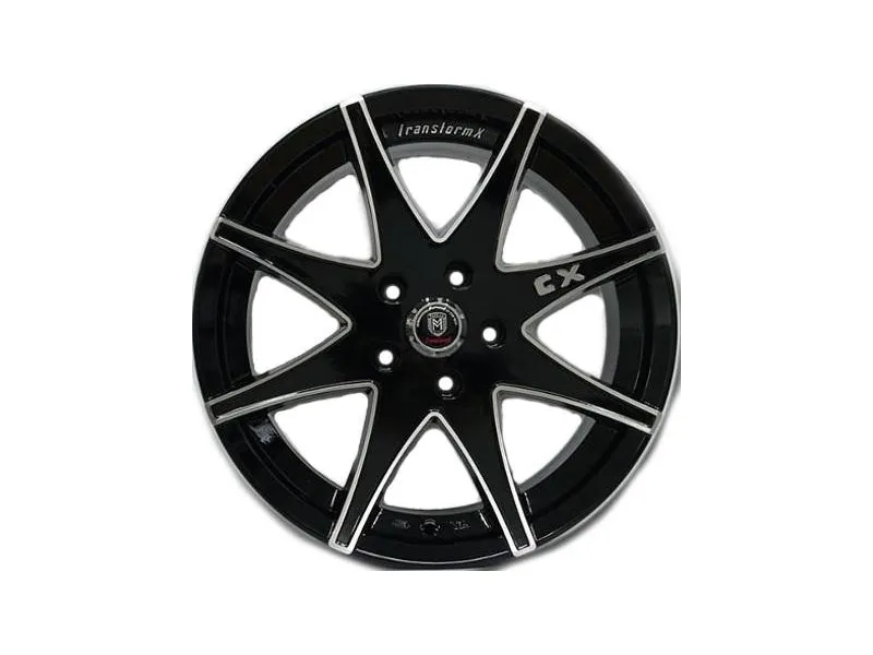 Marcello TF-CX 7.5x17 5x114.3 ET35 DIA73.1 AM/B