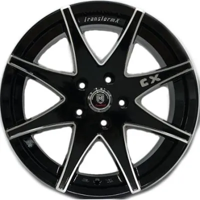 Marcello TF-CX 7.5x17 5x114.3 ET35 DIA0 AM/B