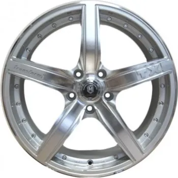 Marcello TF-TX 8x18 5x114.3 ET35 DIA73.1 S