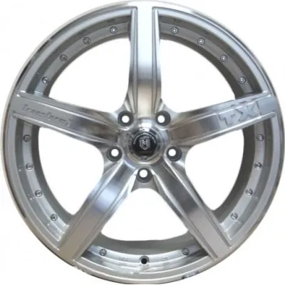 Marcello TF-TX 8x18 5x114.3 ET35 DIA73.1 S