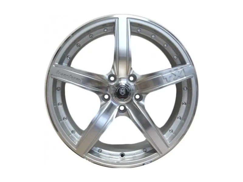 Marcello TF-TX 8x18 5x114.3 ET35 DIA73.1 S