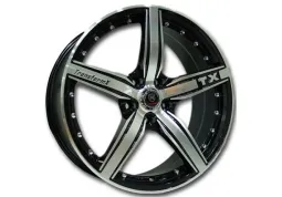 Marcello TF-TX 8x18 5x114.3 ET35 DIA0 AM/B