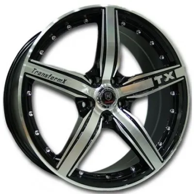 Marcello TF-TX 8x18 5x114.3 ET35 DIA0 AM/B