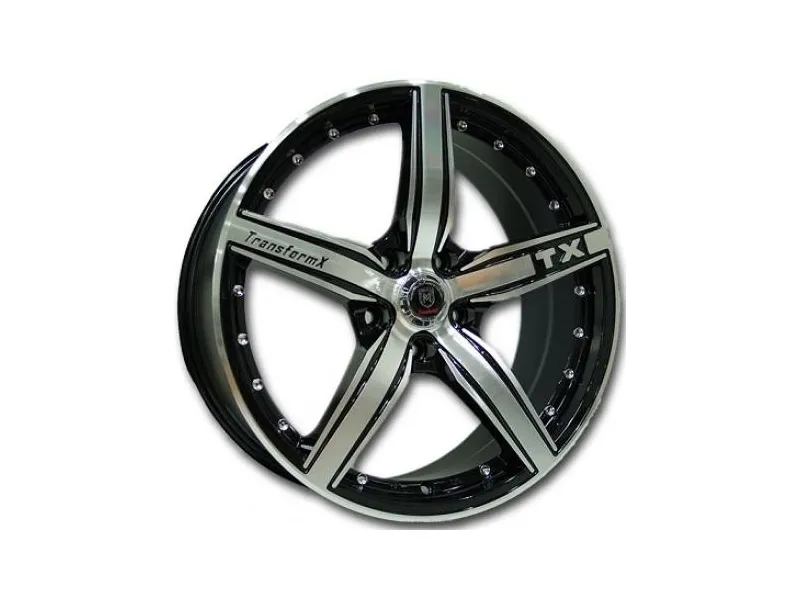 Marcello TF-TX 8x18 5x114.3 ET35 DIA0 AM/B