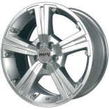 Maxx Wheels M393