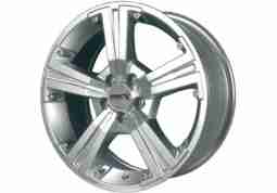 Maxx Wheels M393 5.5x13 4x100 ET20 DIA67.1 S