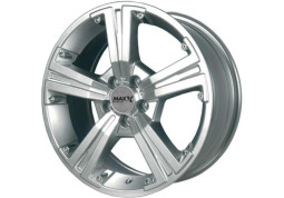 Maxx Wheels M393 6.5x15 4x114.3 ET35 DIA72.6 SHP