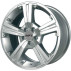 Maxx Wheels M393 6.5x15 4x114.3 ET35 DIA72.6 SHP