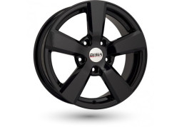 MFS Formula 503 6.5x15 4x98 ET35 DIA67.1 Black