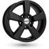 MFS Formula 503 6.5x15 4x98 ET35 DIA67.1 Black