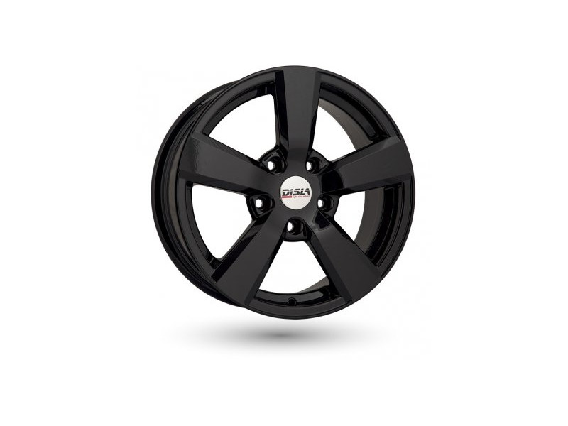 MFS Formula 503 6.5x15 4x98 ET35 DIA67.1 Black