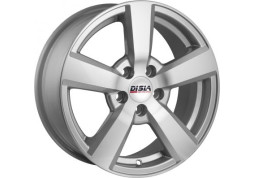 MFS Formula 503 6.5x15 4x114.3 ET35 DIA67.1 SD