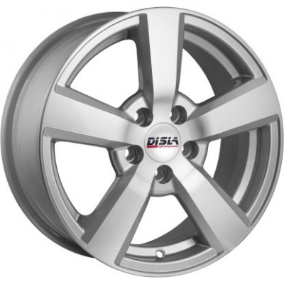 MFS Formula 503 6.5x15 4x114.3 ET35 DIA67.1 SD