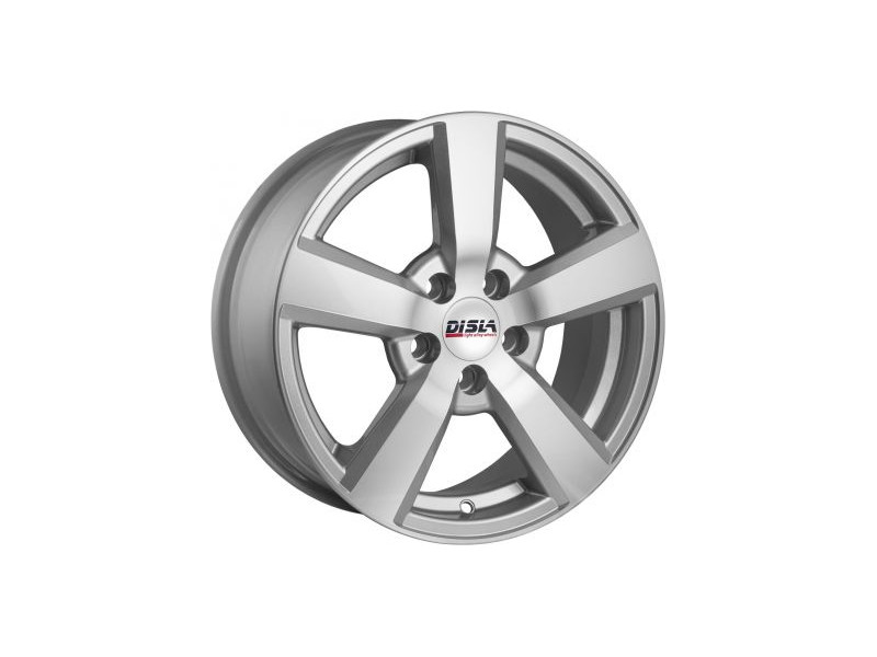 MFS Formula 503 6.5x15 4x114.3 ET35 DIA67.1 SD